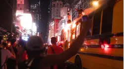New York City preps for massive celebration after Knicks' 1st NBA title in 53 years