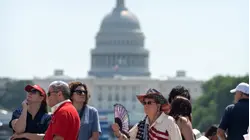 Emergency room visits spike as brutal heat grips over 180 million