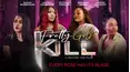 Pretty Girls Kill