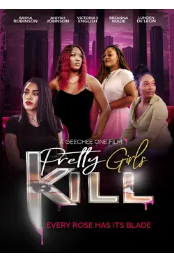 Pretty Girls Kill