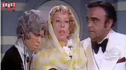 The Carol Burnett Show: S8 E3 - James Coco