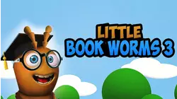 Little Bookworms 3