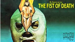 Santo: The Fist Of Death