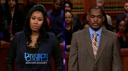 Avis Burns vs. Ronnell Burns