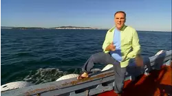 A Taste of the Sea