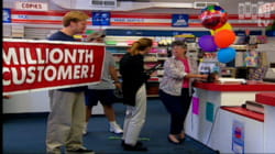 Candid Camera: S3 E21 - Episode 2021