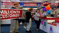 Candid Camera: S3 E21 - Episode 2021