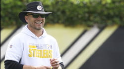 The Steelers Need A New Offense!
