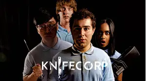 Knifecorp