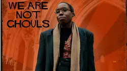 We Are Not Ghouls