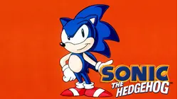 Sonic the Hedgehog