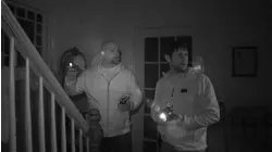 Ghosts in the Attic