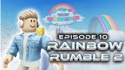 Rainbow Rumble 2