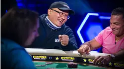 WPT Choctaw 2020 - Part 1