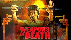 Weapons of Death