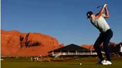 Matt McCarty shoots 6-under 65 | Round 2 Highlights | Bank of Utah