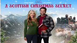 A Scottish Christmas Secret