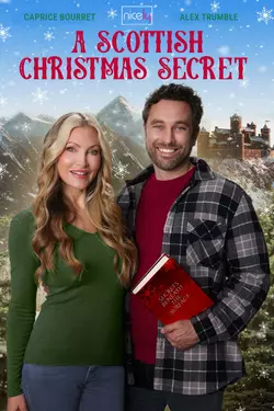 A Scottish Christmas Secret