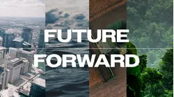 Future Forward - Supercut