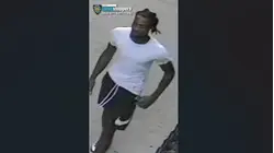 Police investigate screwdriver stabbing in Concourse Village