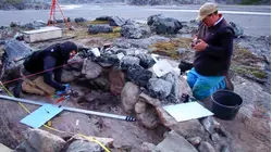Mystery of Skeleton Lake