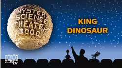 King Dinosaur