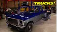 Trucks!