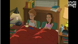 The Goode Family: S1 E7 - Graffiti In Greenville