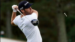 Matthew Wolff Ranked 9th