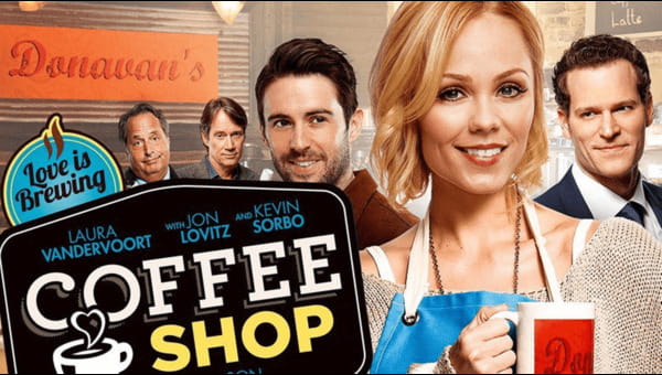 COFFEE SHOP on FREECABLE TV