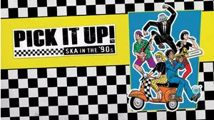 Pick It Up! Ska in the '90s