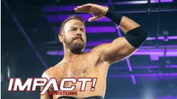 IMPACT! Wrestling - October 7, 2021