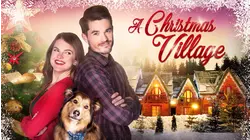 A Christmas Village