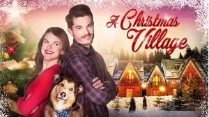A Christmas Village