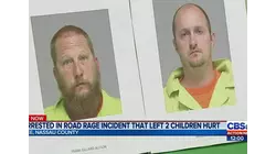 Road rage incident goes wrong