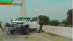High Speed Pursuits