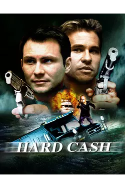 Hard Cash