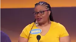 Brenda returns to the Feud 42 years later!
