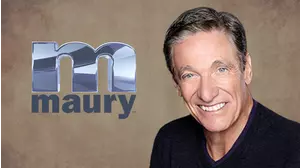 Maury