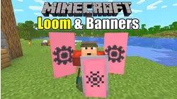 Loom, Banners and Shepherd
