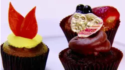 Bollywood Bake-Off