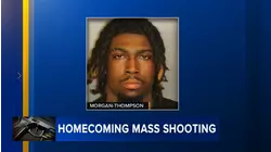 Bail hiked to $1M for man arrested after Lincoln University shooting