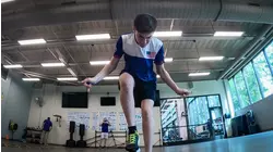 Pa. teen jump rope star competes at world championship in Japan