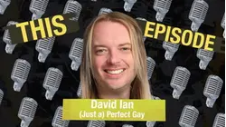 David Ian: Perfect Gay