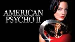 American Psycho 2