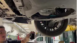Oil change prices are rising. Is your car affected?