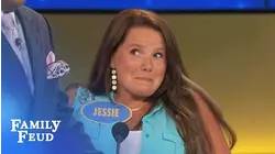 Should have been NUMBER ONE??? | Family Feud