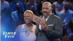 Can the STOWERS put $20,000 in their NEW CAR? | Family Feud