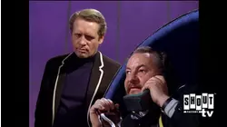 The Prisoner: S1 E2 - The Chimes Of Big Ben