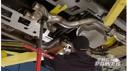 Triple Threat Exhaust